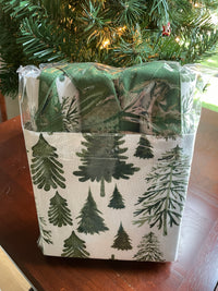 Towel Set - 3 pc.