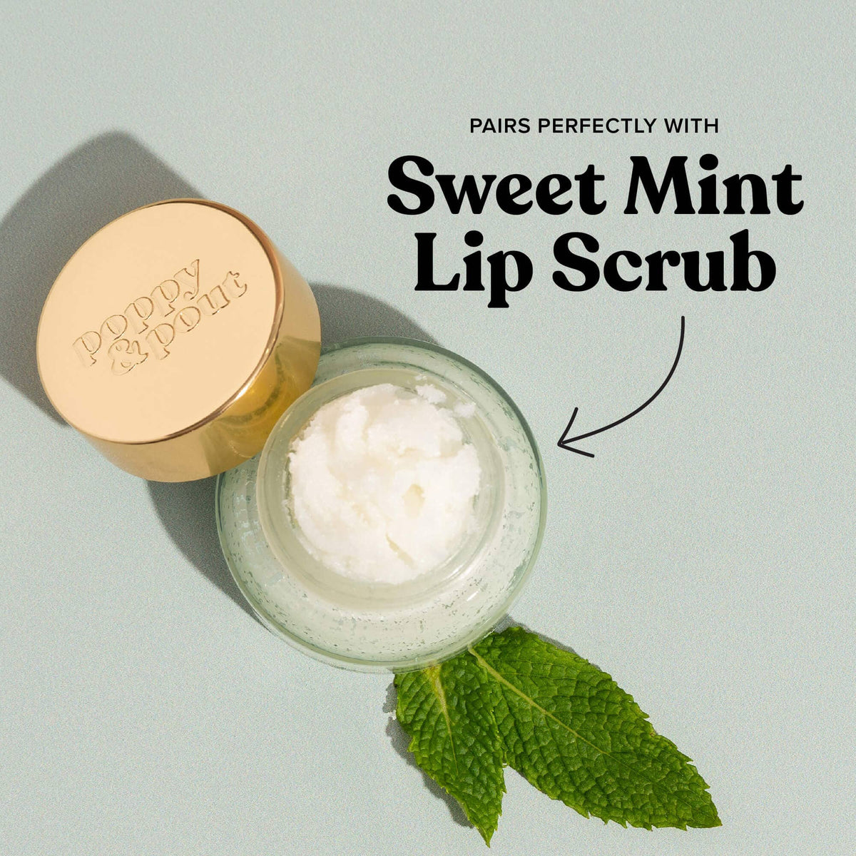 Lip Balm-Sweet Mint