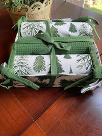 Towel Set - 3 pc.