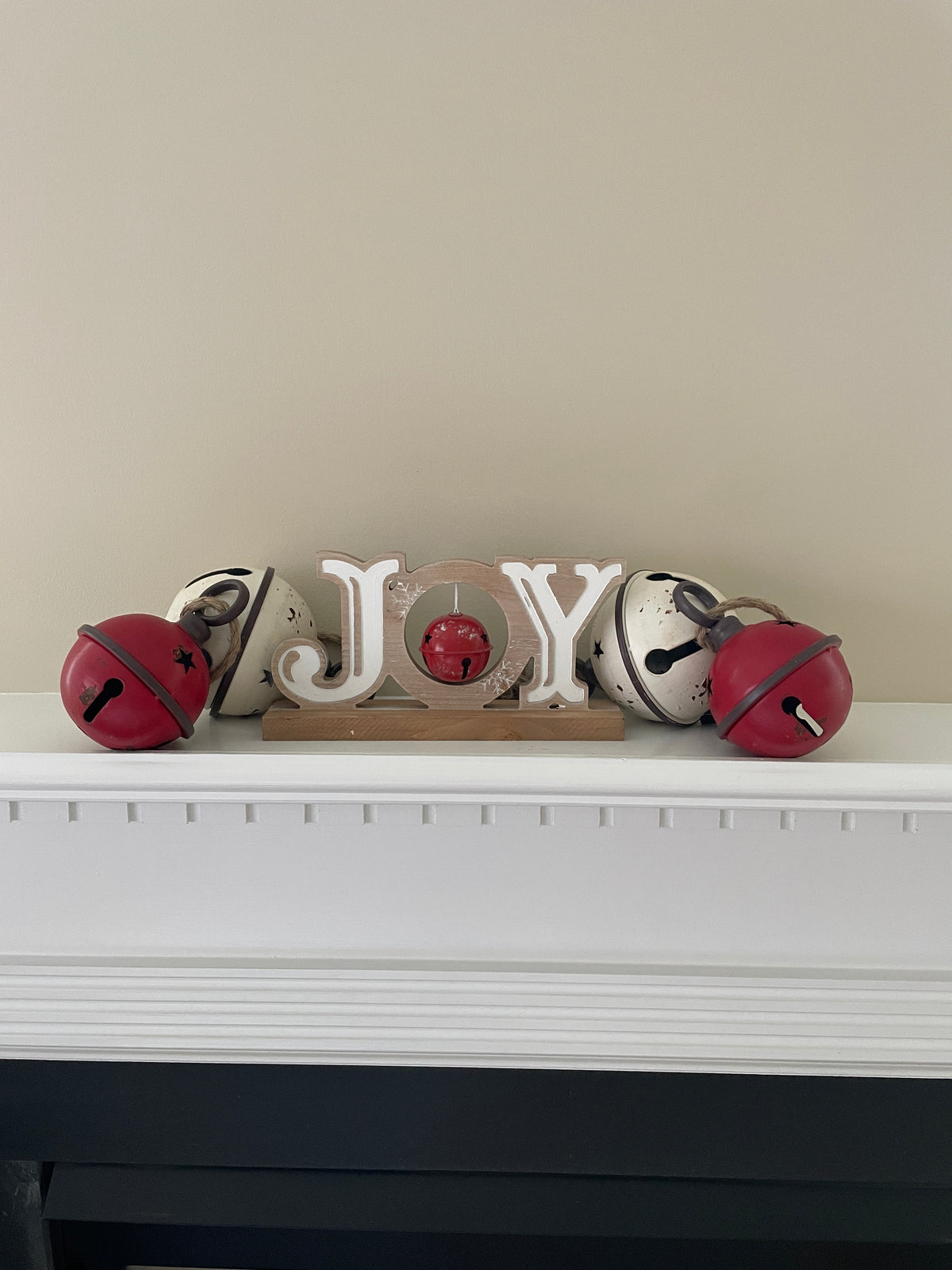 Red Tin Bells