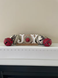 Red Tin Bells