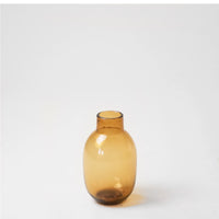 Amber Bottle
