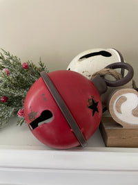 Red Tin Bells
