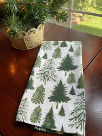 Towel Set - 3 pc.