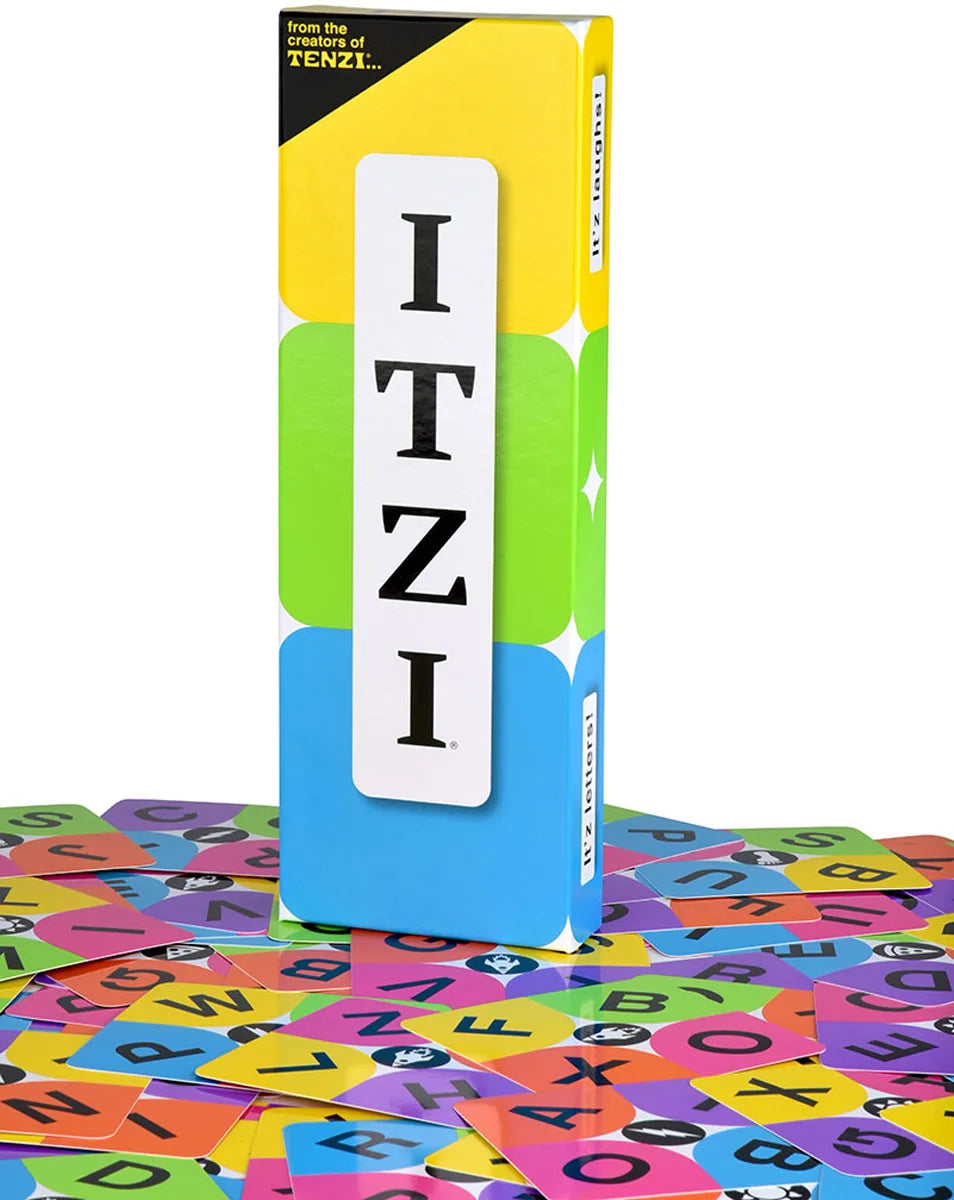Itzi