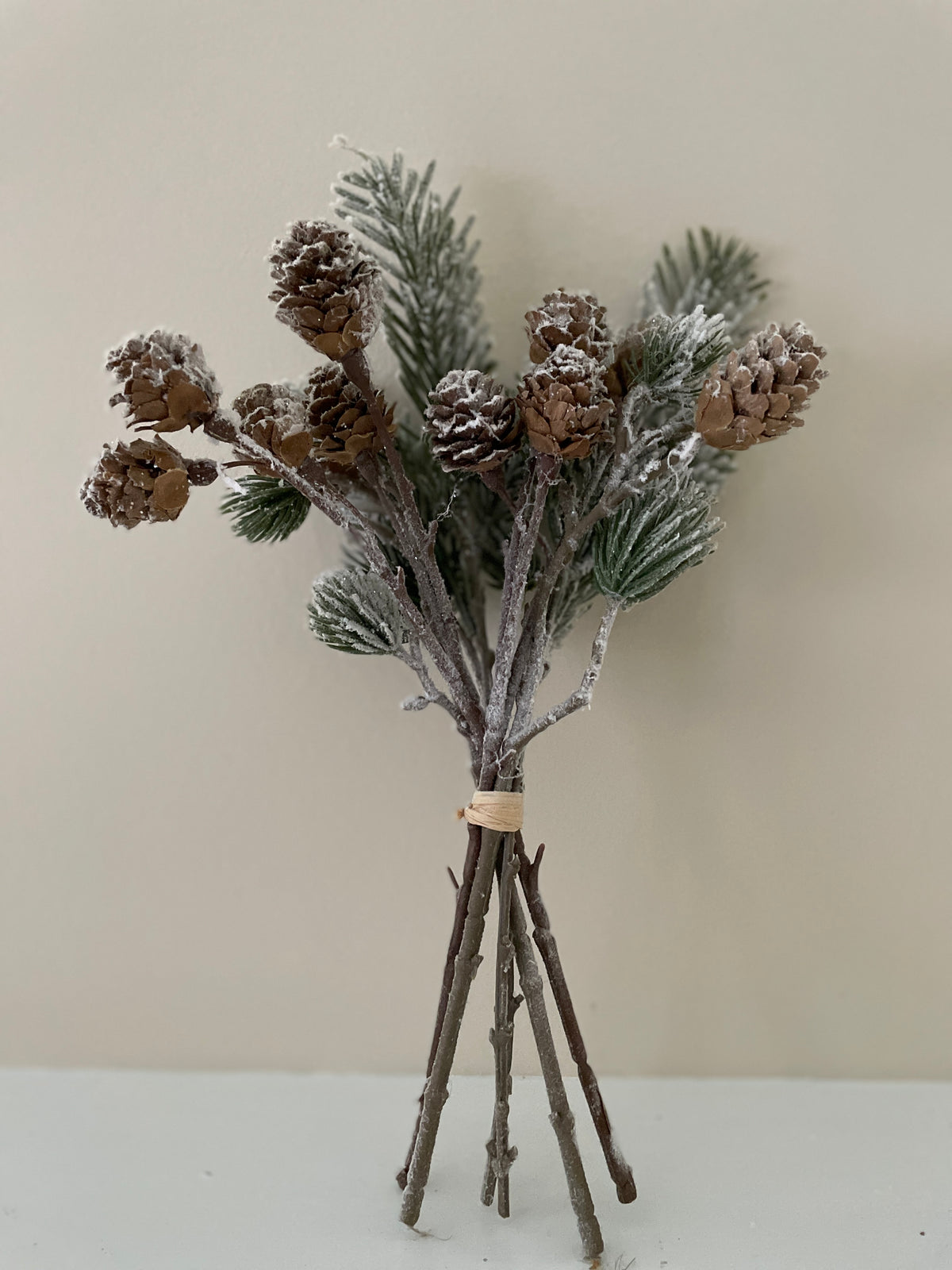 Cones and Greens