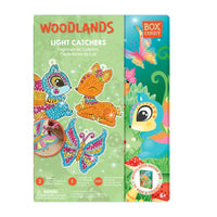 Box Candiy Projects