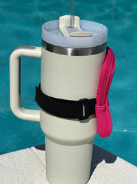 Cup Bag