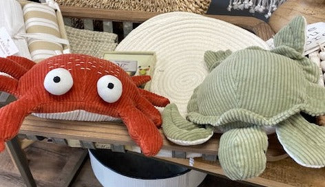 Corduroy Animal