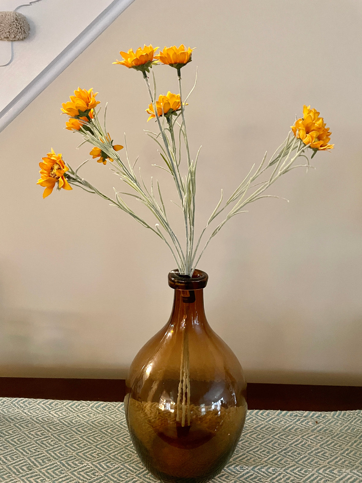 Amber Demi Jon Bottle