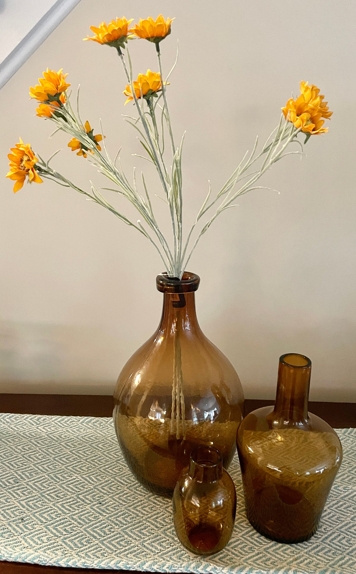 Amber Demi Jon Bottle