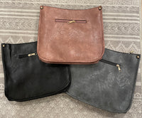 Large Crossbody Purse