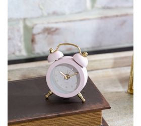 2-Bell Mini Alarm