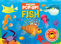 Nature Pop-Up! Books