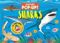 Nature Pop-Up! Books