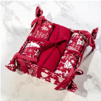 Towel Set - 3 pc.