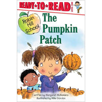 The Pumpkin Patch-Robin Hill School Series