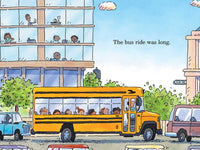 The Pumpkin Patch-Robin Hill School Series