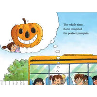 The Pumpkin Patch-Robin Hill School Series