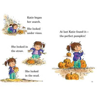The Pumpkin Patch-Robin Hill School Series