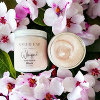 Body Sugar Scrubs