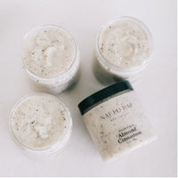 Body Sugar Scrubs
