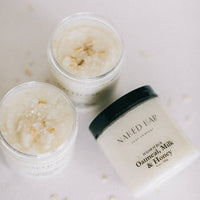 Body Sugar Scrubs