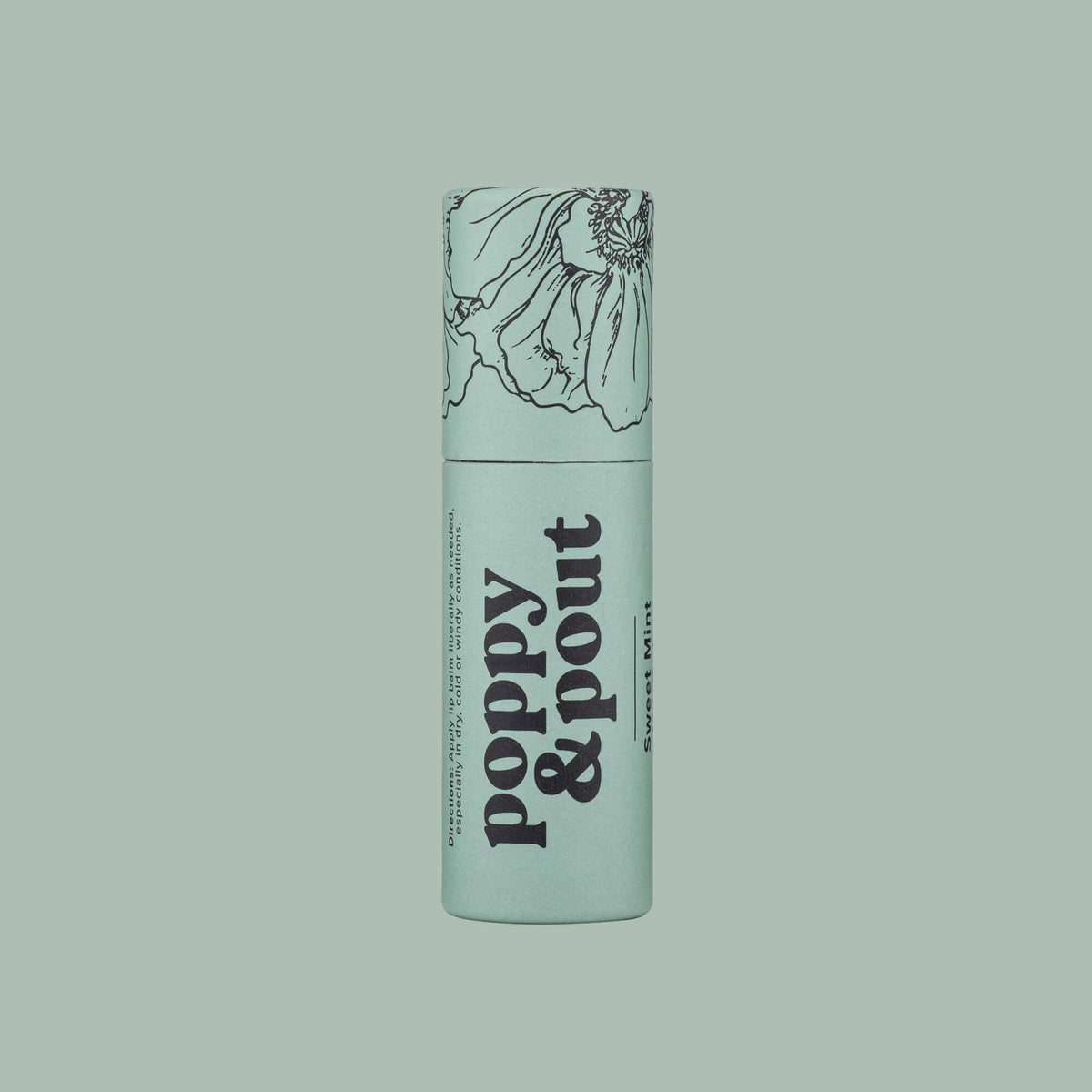 Lip Balm-Sweet Mint