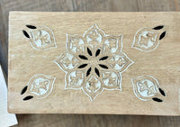 Decorative Wooden Box