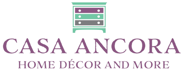 Casa Ancora Home Decor & More logo