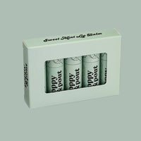 Lip Balm-Sweet Mint