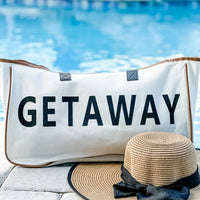 "Getaway" Bag
