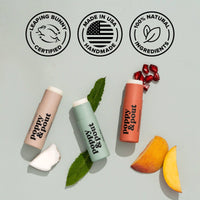 Lip Balm-Sweet Mint