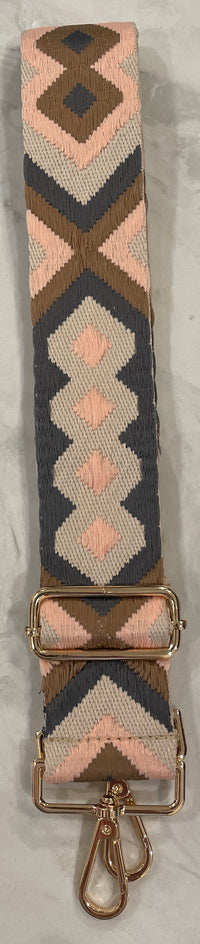 Crossbody Guitar Strap