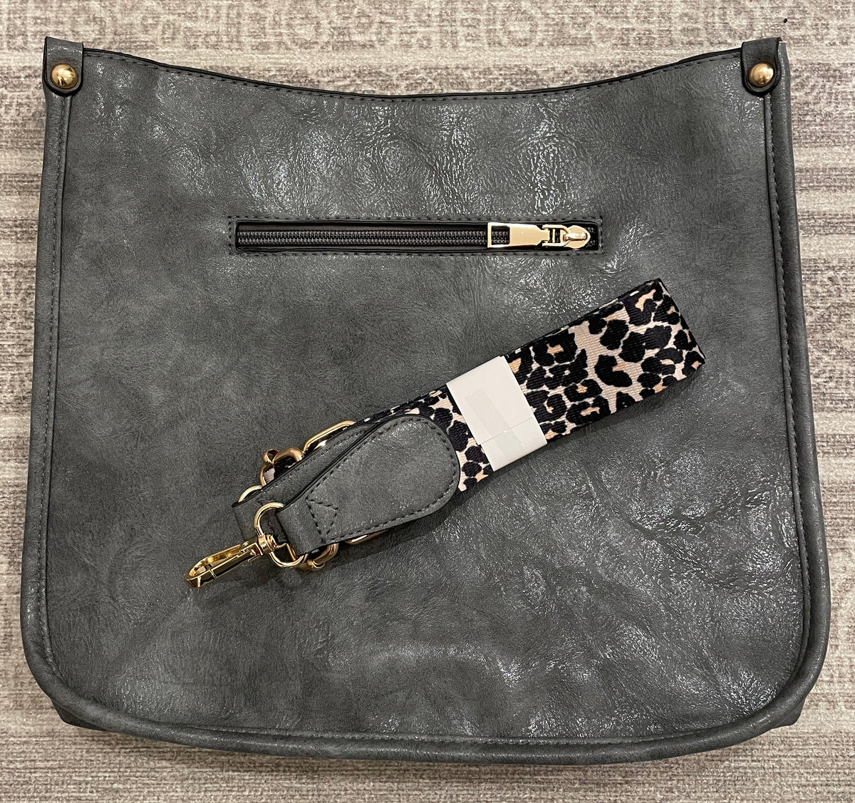 Large Crossbody Purse