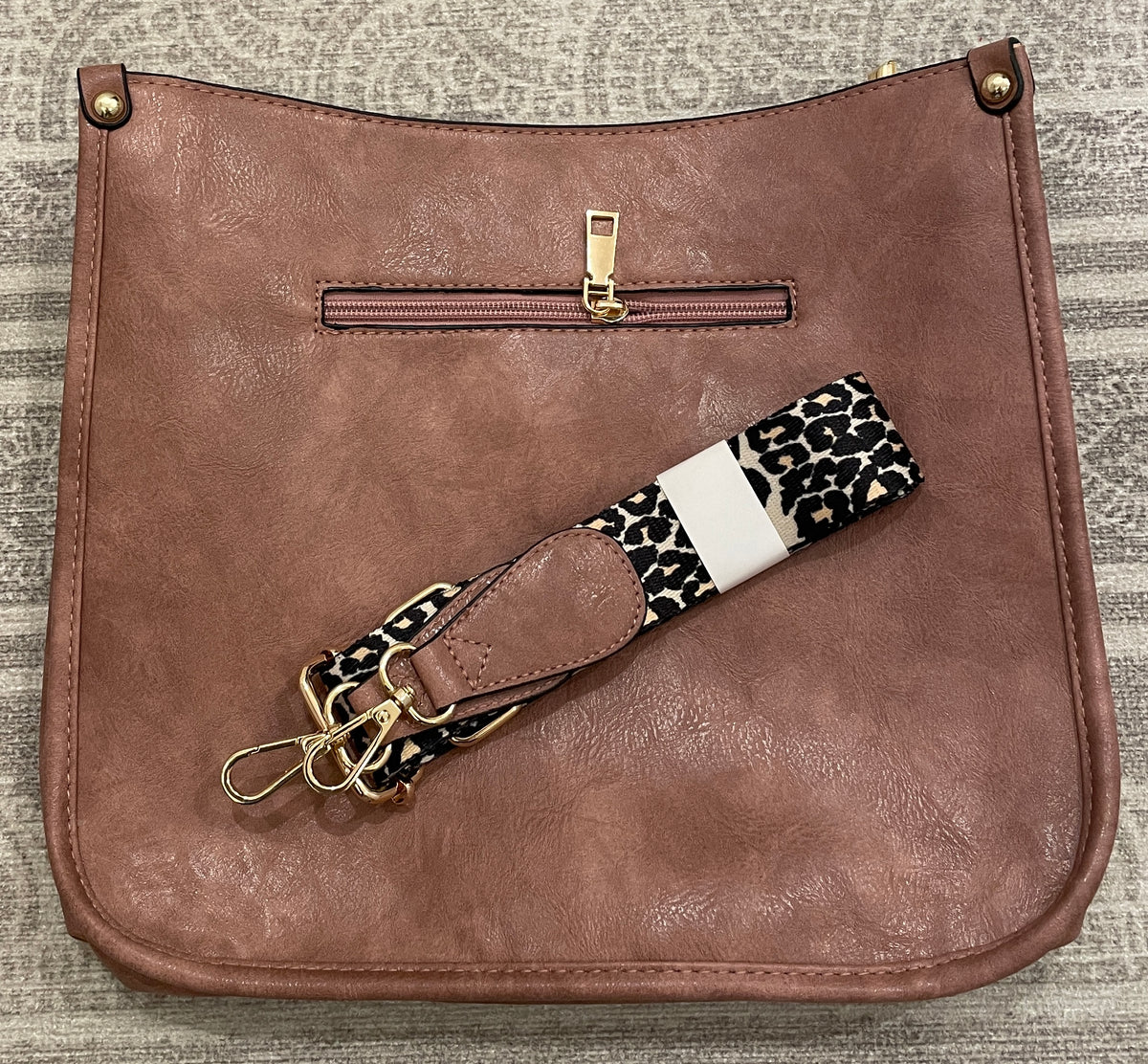 Large Crossbody Purse