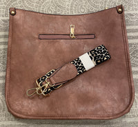 Large Crossbody Purse