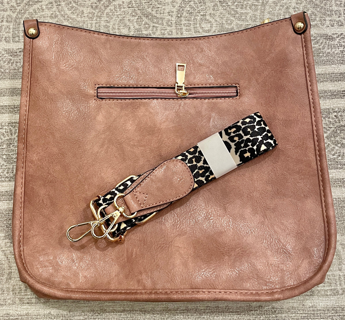 Large Crossbody Purse