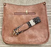 Large Crossbody Purse