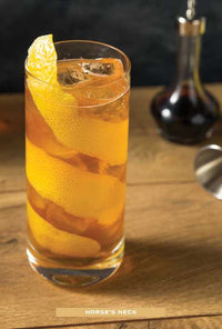Whiskey Cocktail Cards A–Z by Adams Media