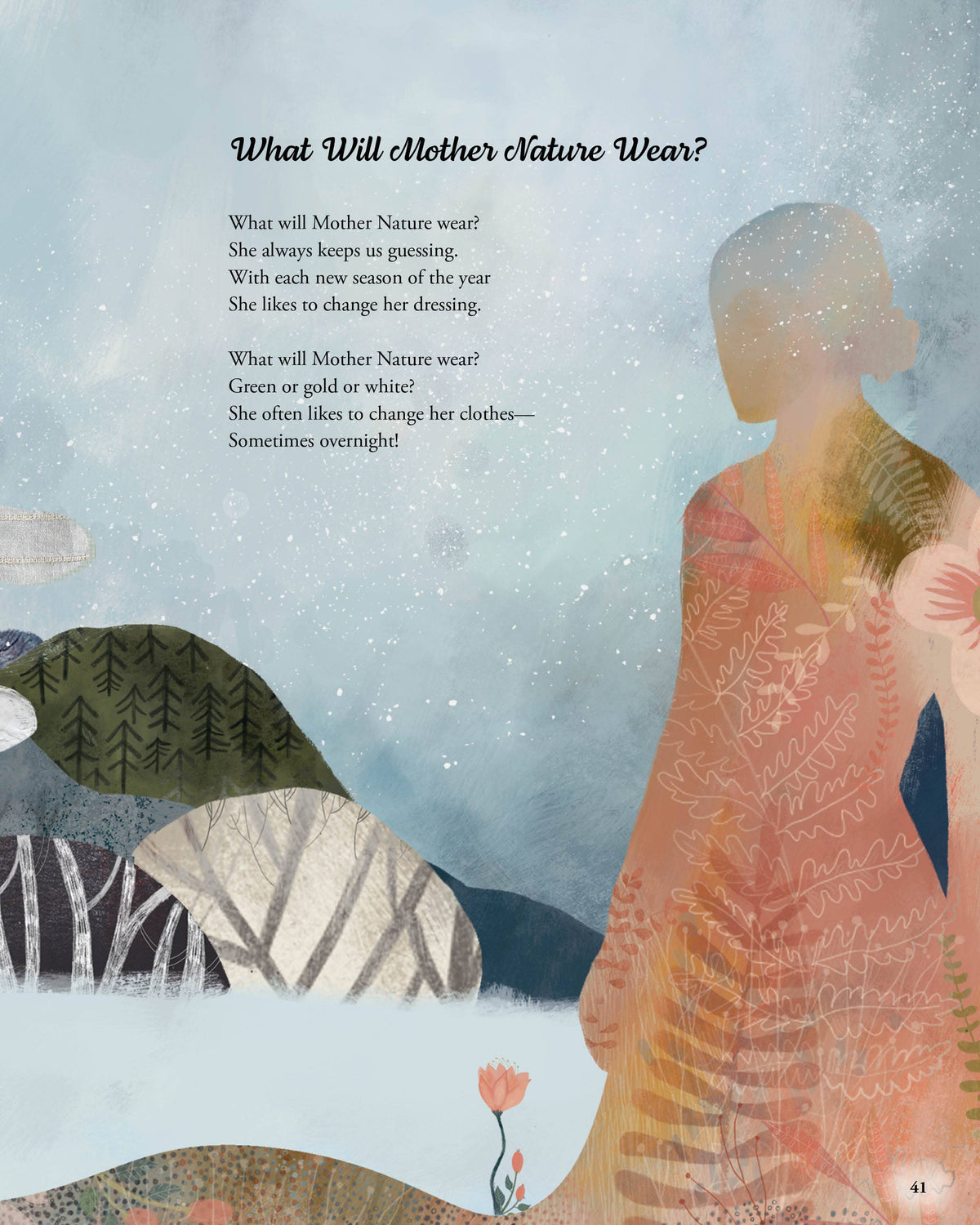The Father Goose Treasury of Poetry