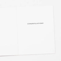 Lawn Chair Retirement Card