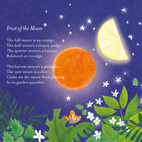 Sweet Dreams: Moon Poems for Bedtime