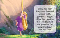 Disney Tangled (Tiny Book)