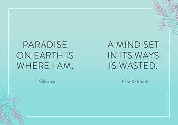 Mindfulness