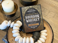 Art of Mixology: Bourbon & Whiskey Cocktail Recipe Book