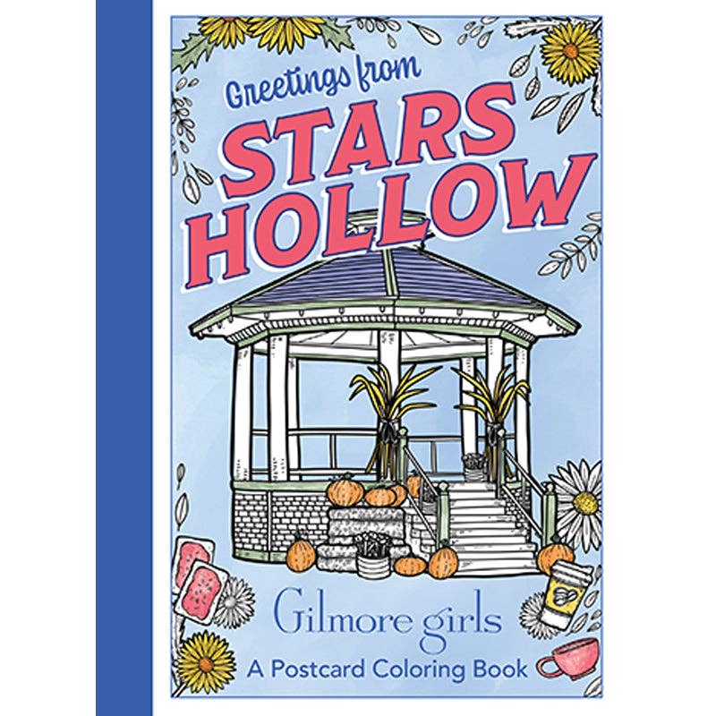 Gilmore Girls: Greetings from Stars Hollow