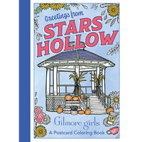 Gilmore Girls: Greetings from Stars Hollow
