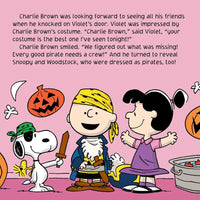 Happy Halloween, Charlie Brown! by Charles  M. Schulz