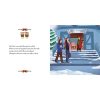 Gilmore Girls: The Night Before Christmas in Stars Hollow